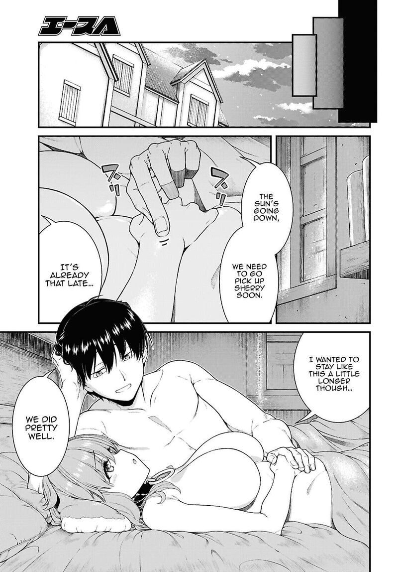 Isekai Meikyuu De Harem O 100 17