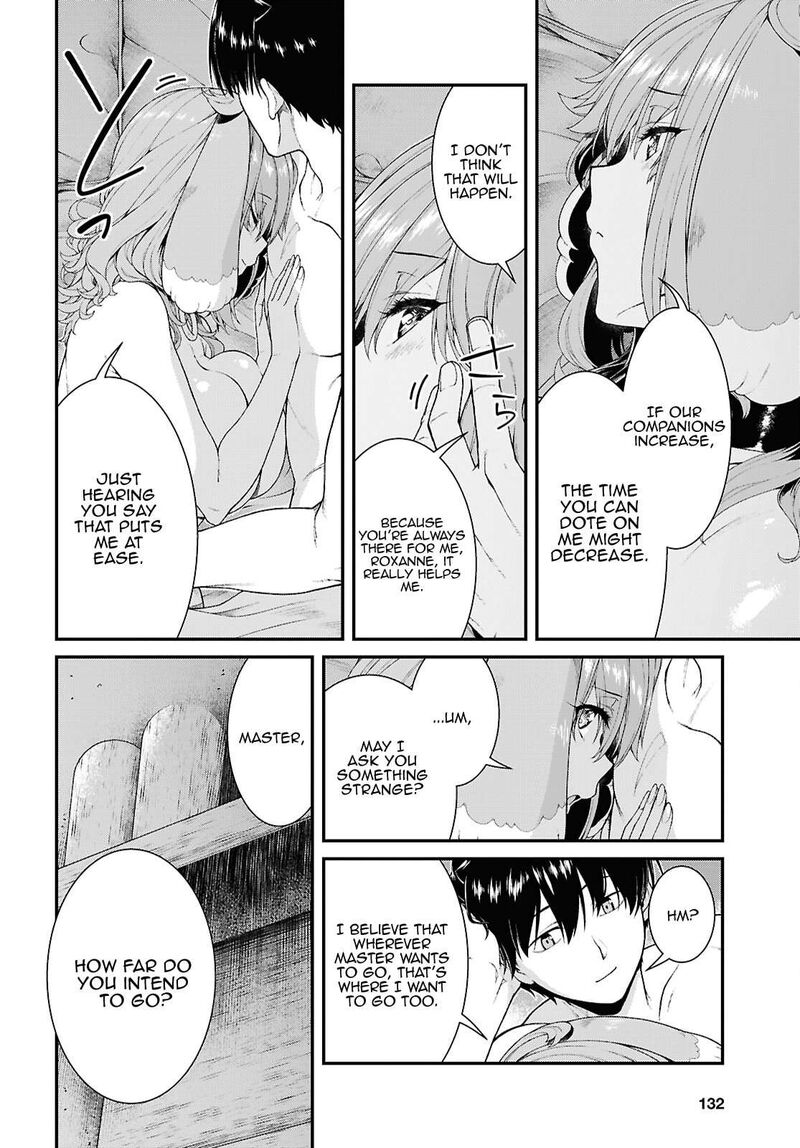 Isekai Meikyuu De Harem O 100 18