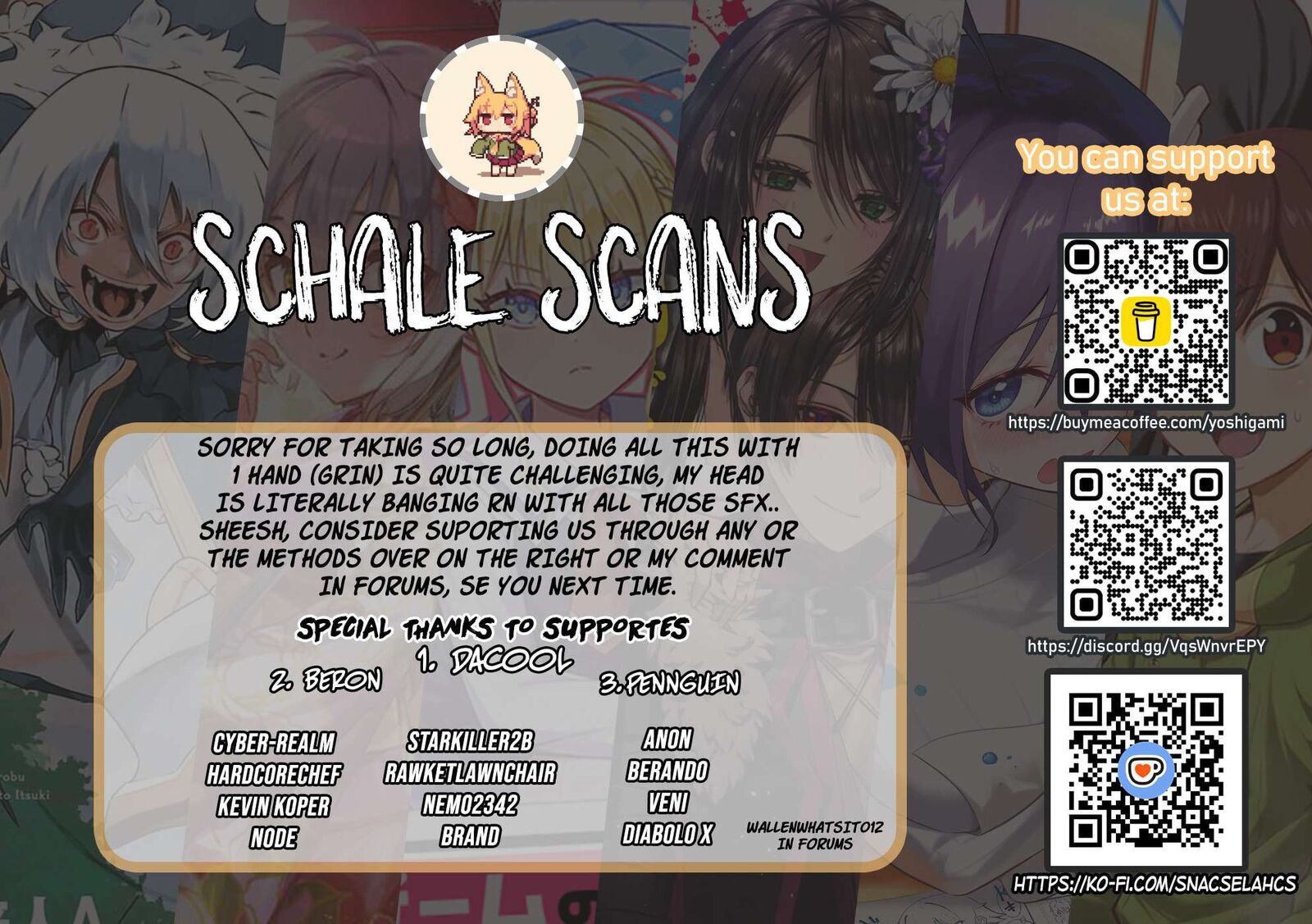 Isekai Meikyuu De Harem O 100 20