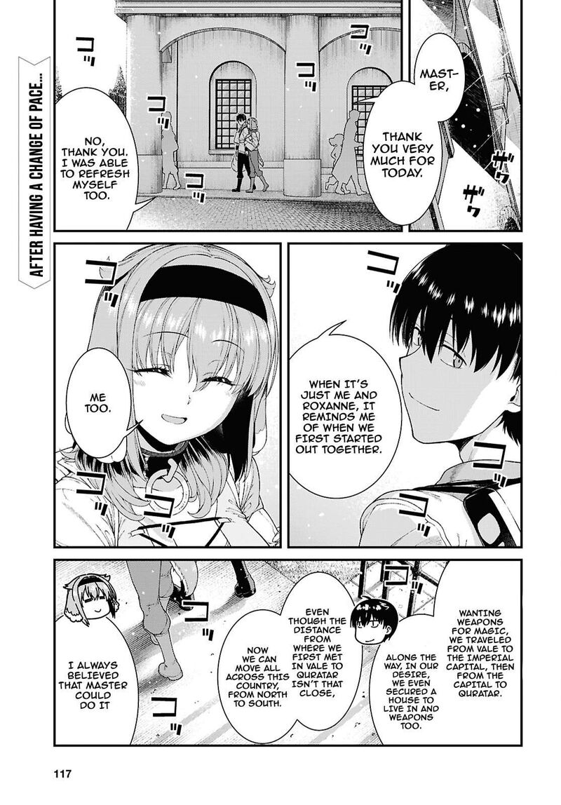 Isekai Meikyuu De Harem O 100 3