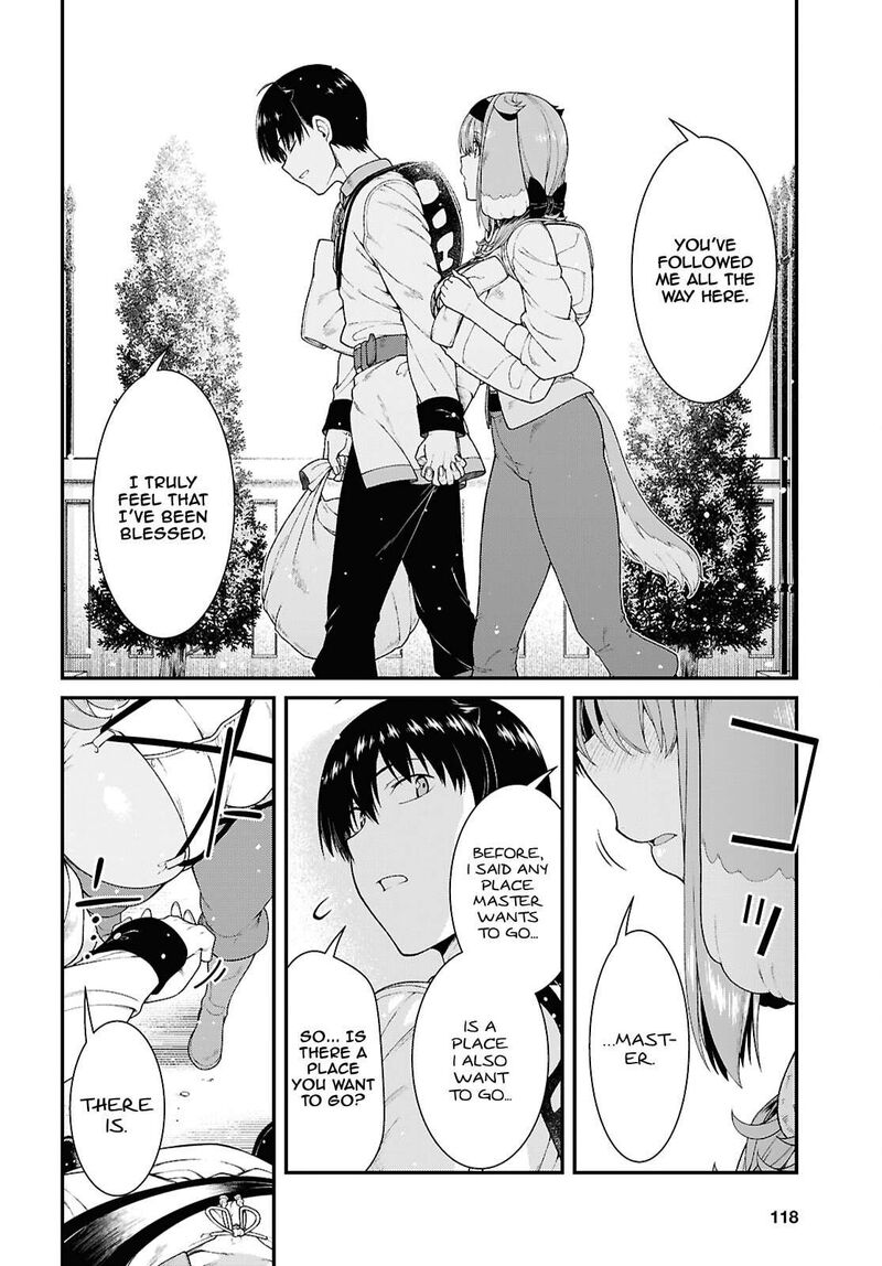 Isekai Meikyuu De Harem O 100 4