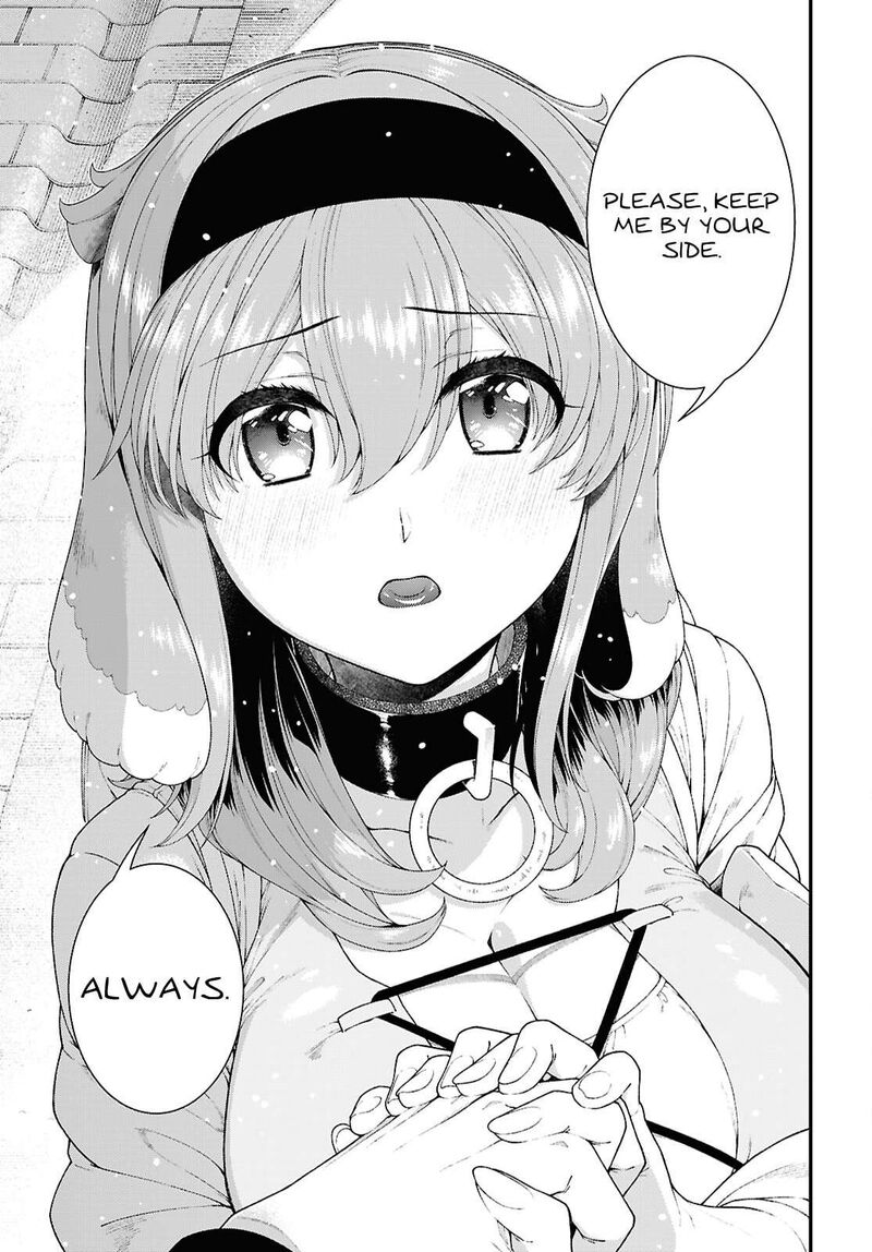 Isekai Meikyuu De Harem O 100 5