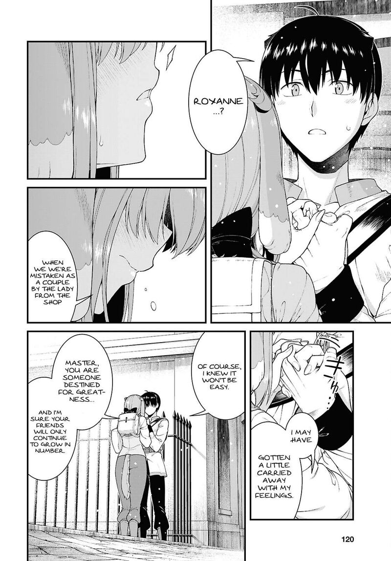 Isekai Meikyuu De Harem O 100 6