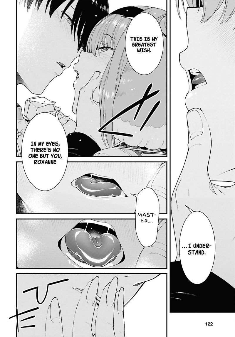 Isekai Meikyuu De Harem O 100 8