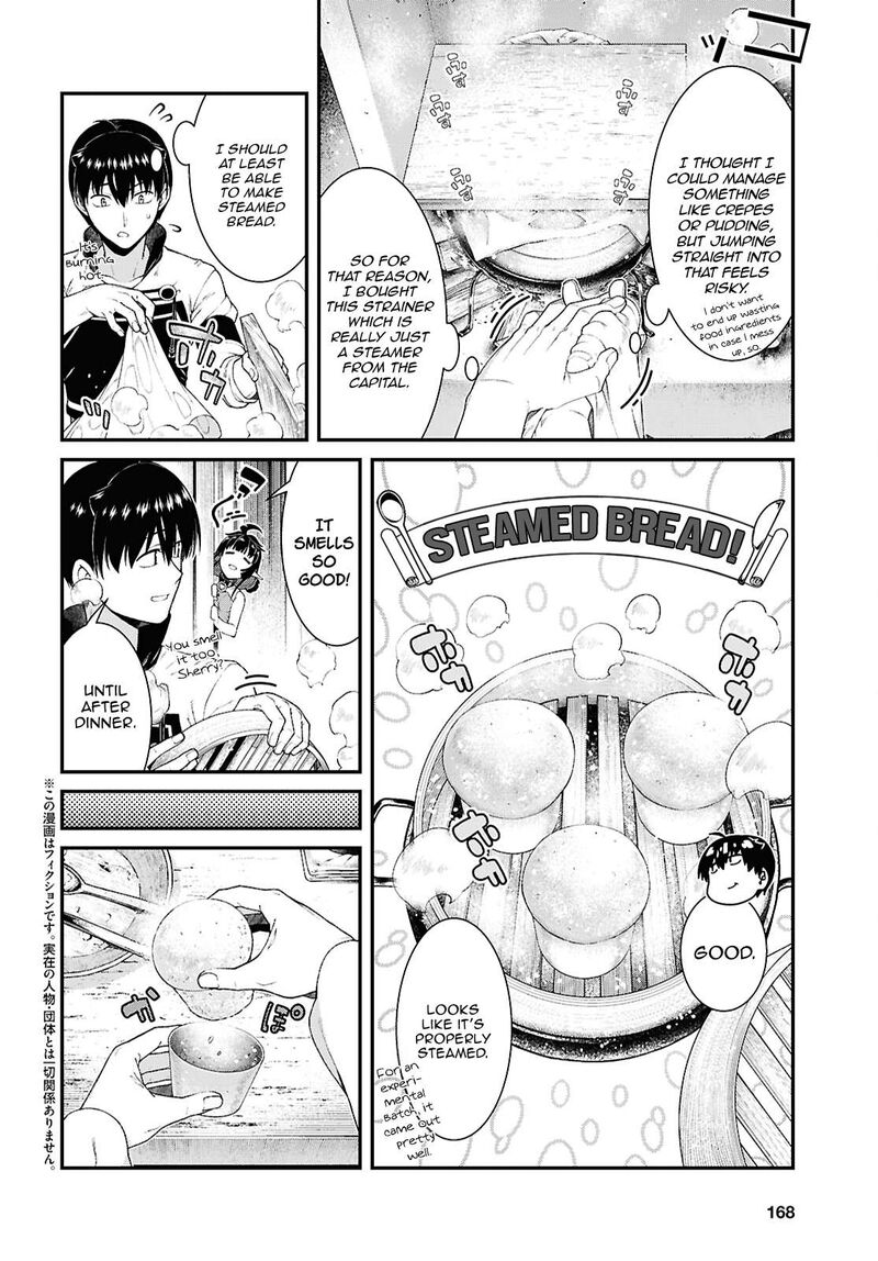 Isekai Meikyuu De Harem O 101 2