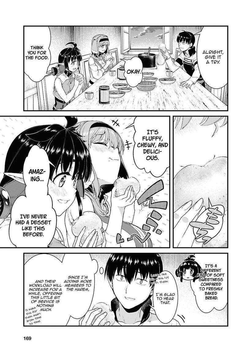 Isekai Meikyuu De Harem O 101 3