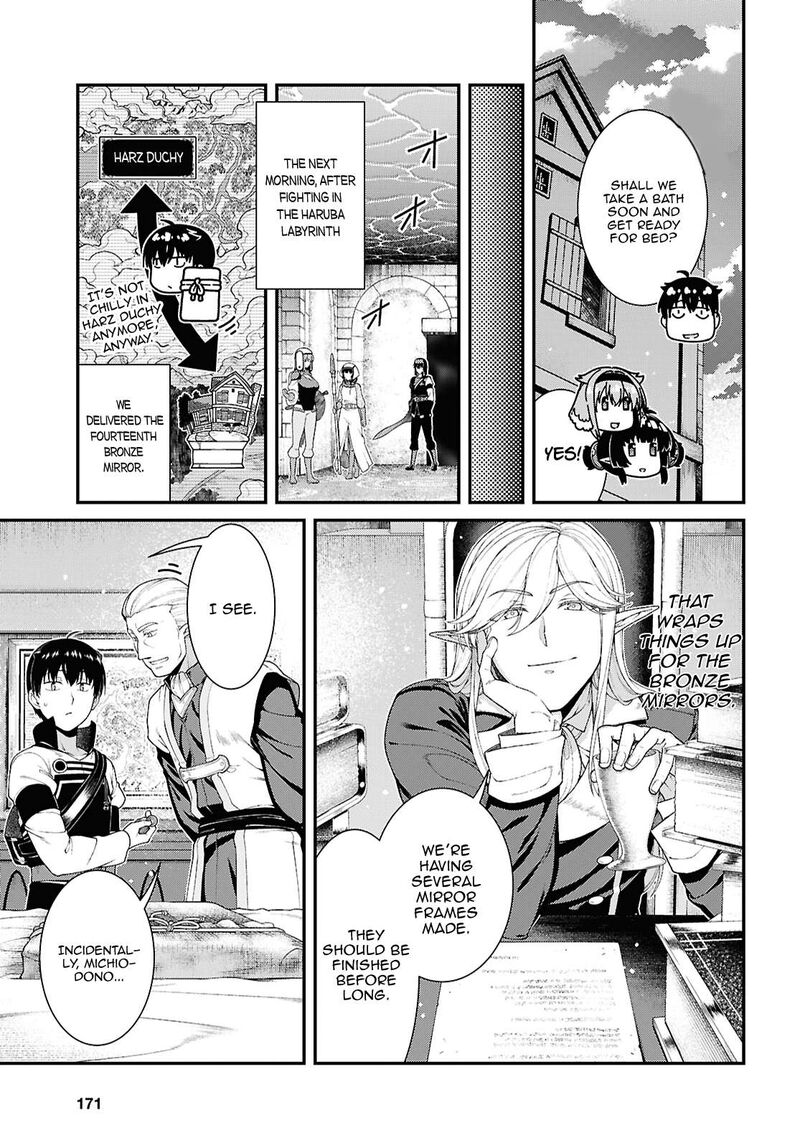 Isekai Meikyuu De Harem O 101 5