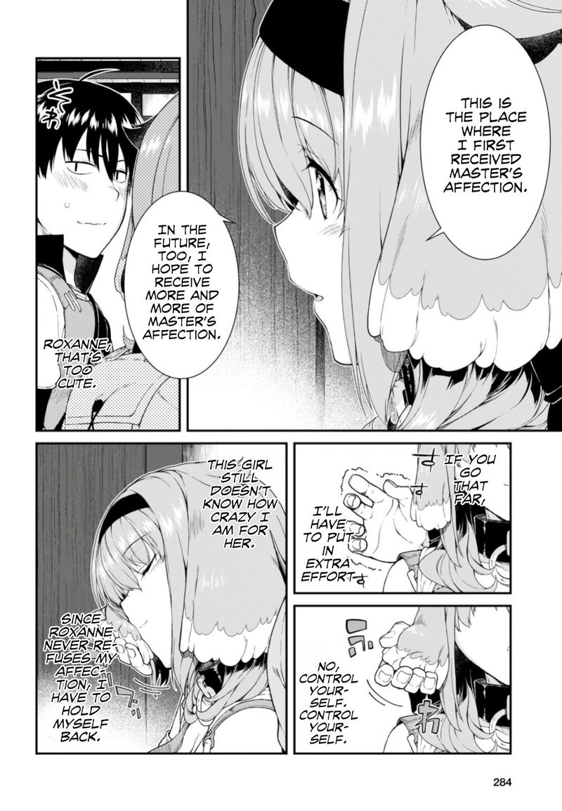 Isekai Meikyuu De Harem O 26 10