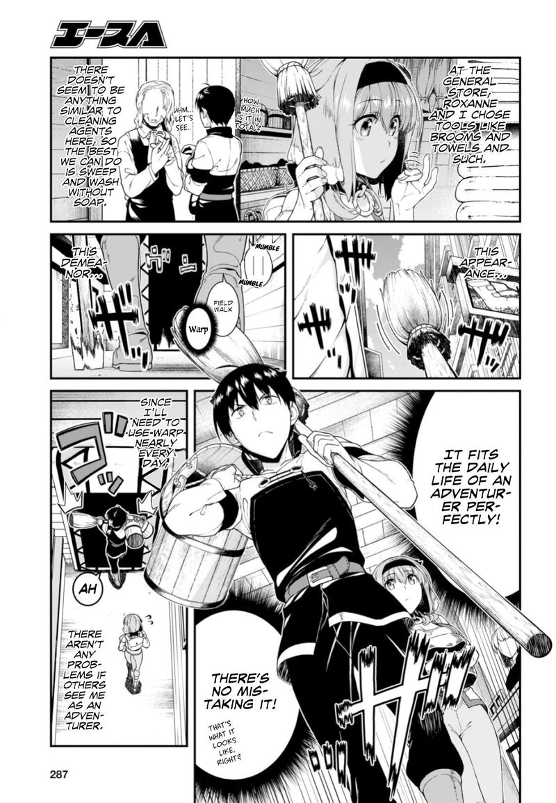 Isekai Meikyuu De Harem O 26 13