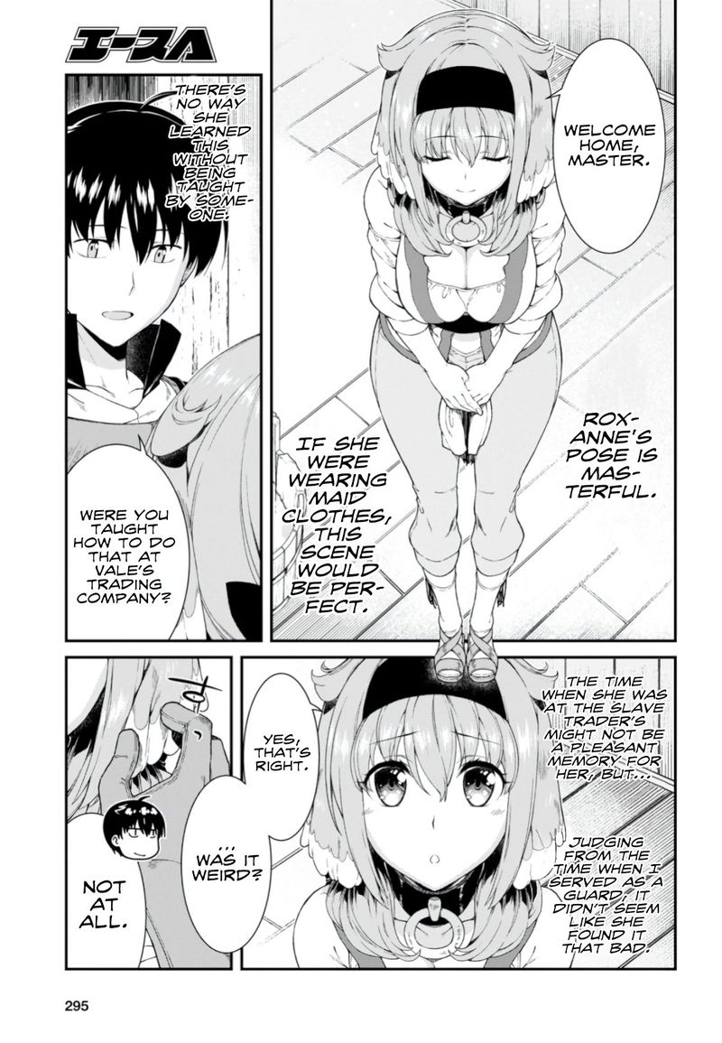 Isekai Meikyuu De Harem O 26 21