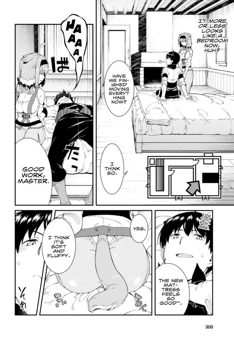 Isekai Meikyuu De Harem O 26 26