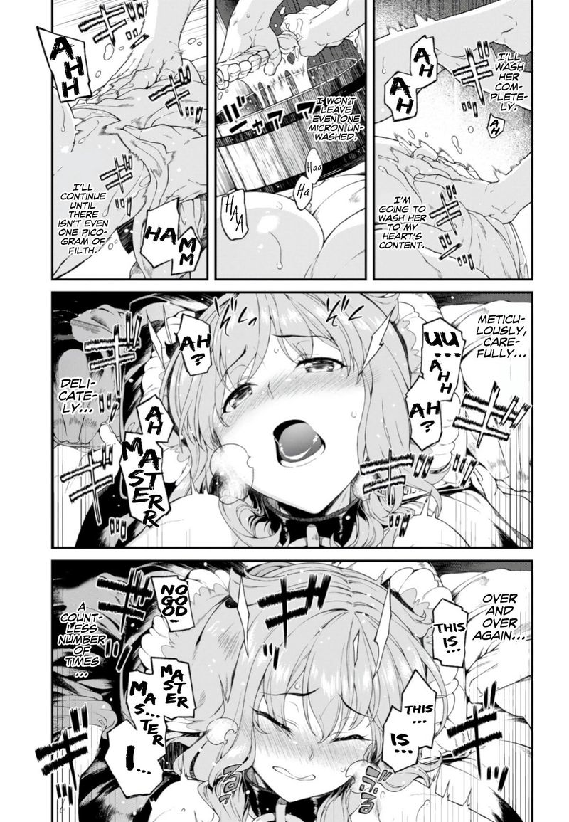 Isekai Meikyuu De Harem O 26 5