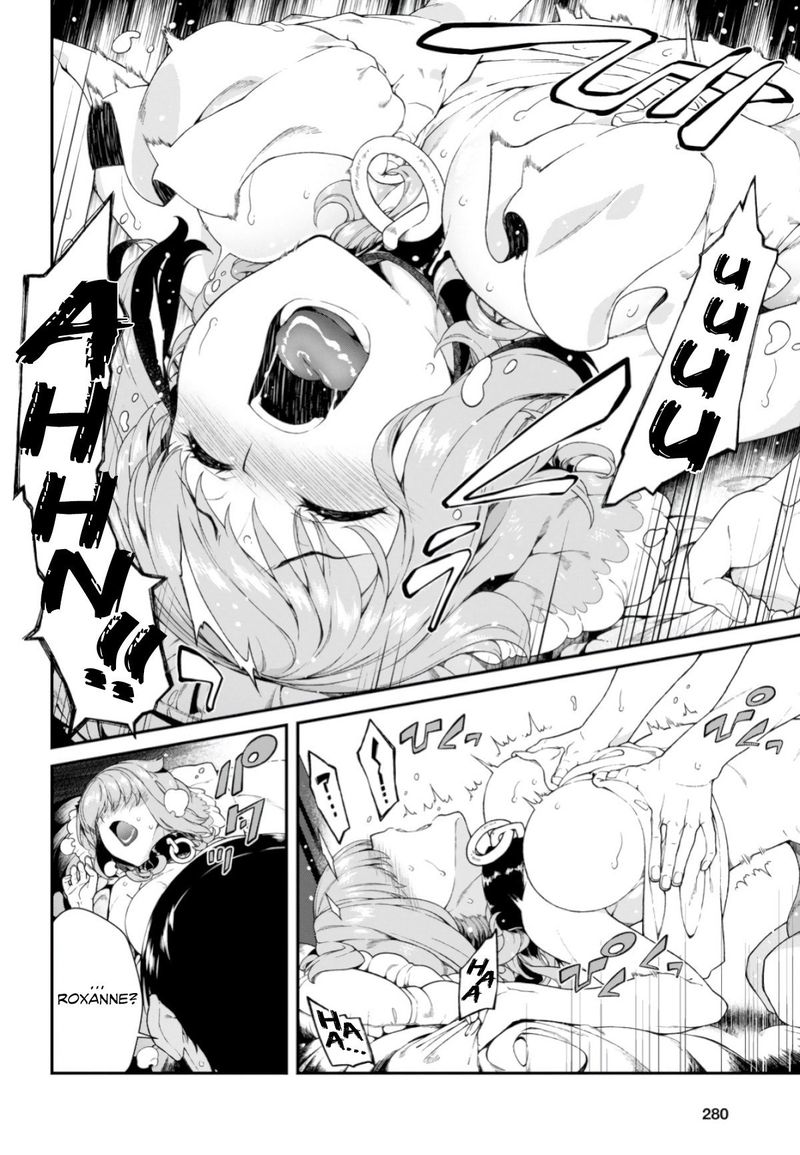 Isekai Meikyuu De Harem O 26 6