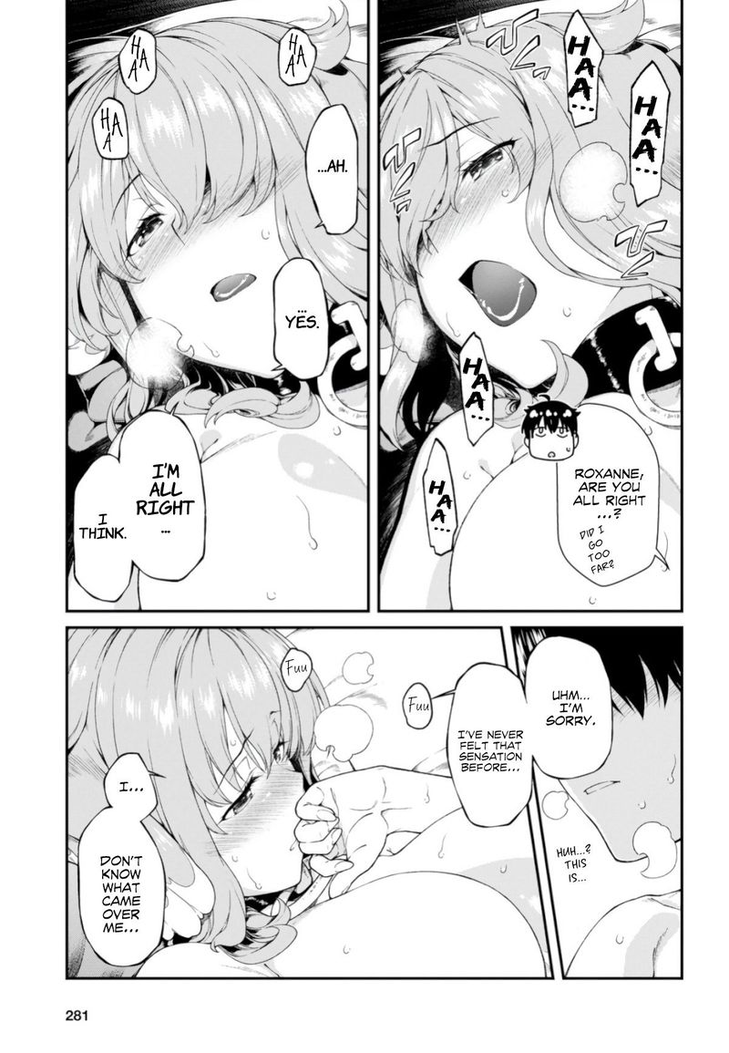 Isekai Meikyuu De Harem O 26 7