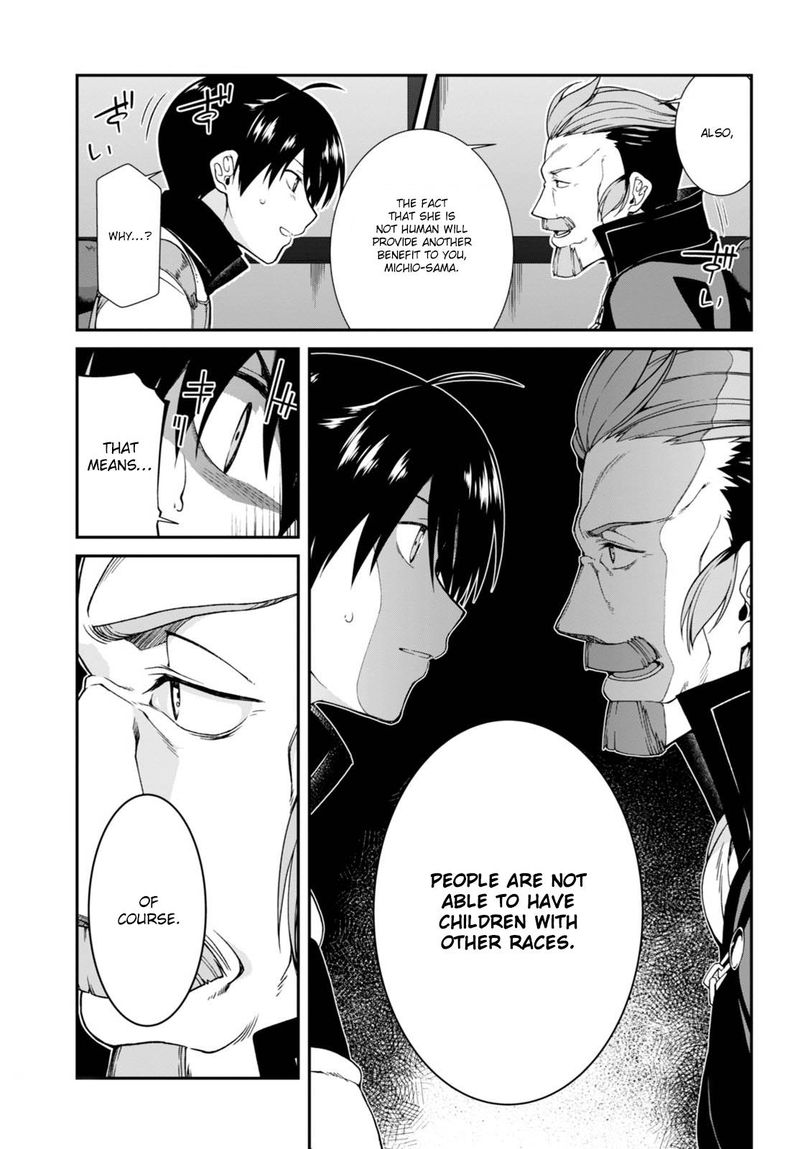 Isekai Meikyuu De Harem O 4 12