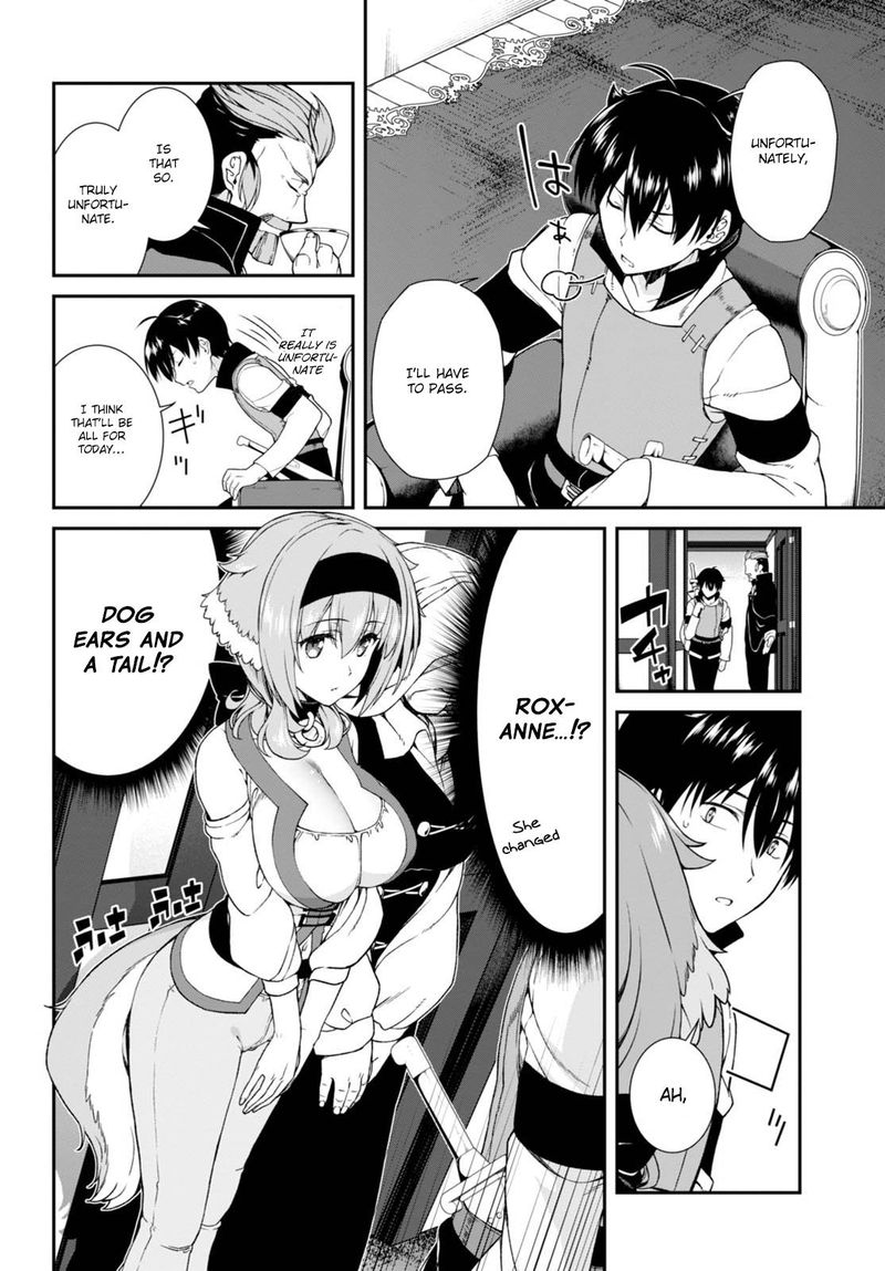 Isekai Meikyuu De Harem O 4 23