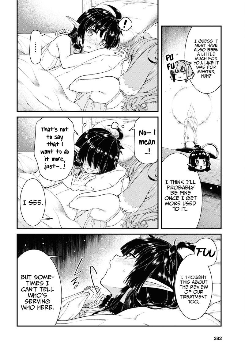 Isekai Meikyuu De Harem O 61 11