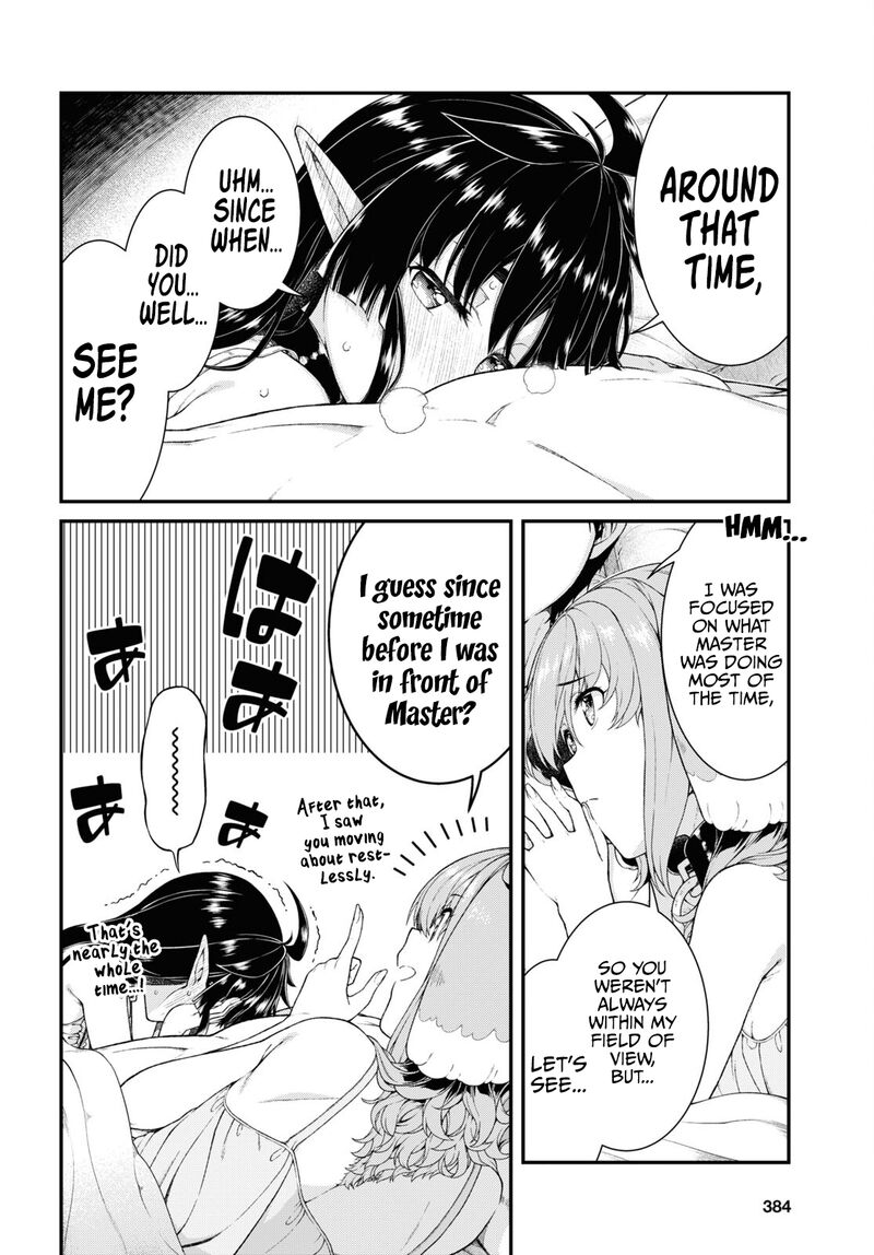 Isekai Meikyuu De Harem O 61 13