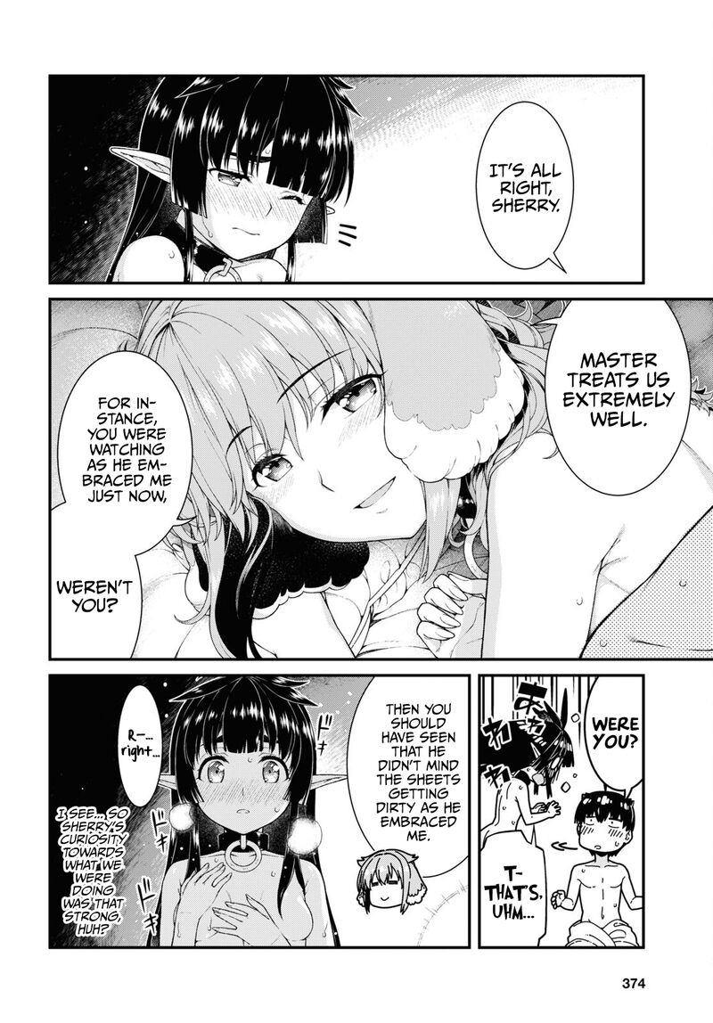 Isekai Meikyuu De Harem O 61 3