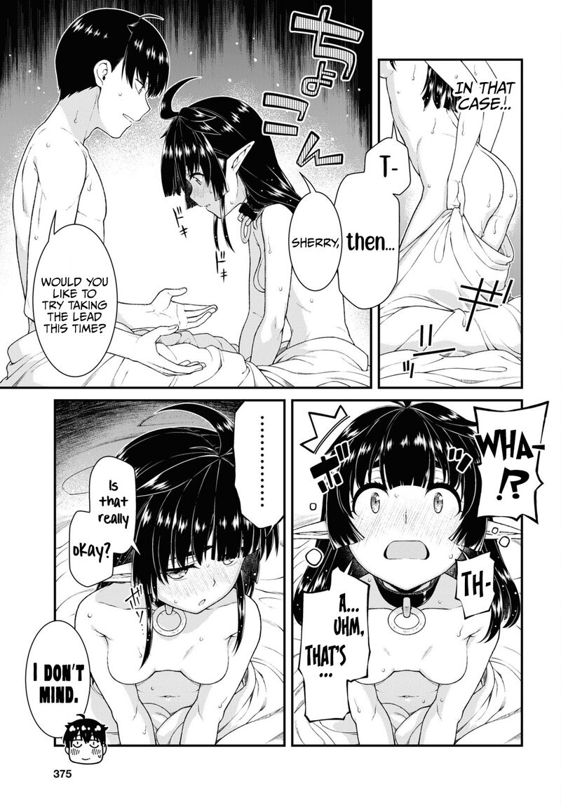 Isekai Meikyuu De Harem O 61 4