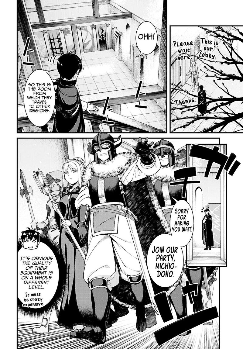 Isekai Meikyuu De Harem O 88 5