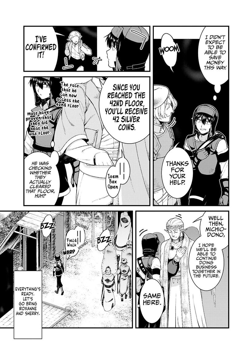 Isekai Meikyuu De Harem O 89 16