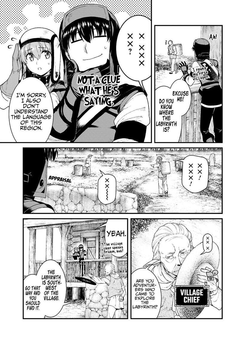 Isekai Meikyuu De Harem O 89 6