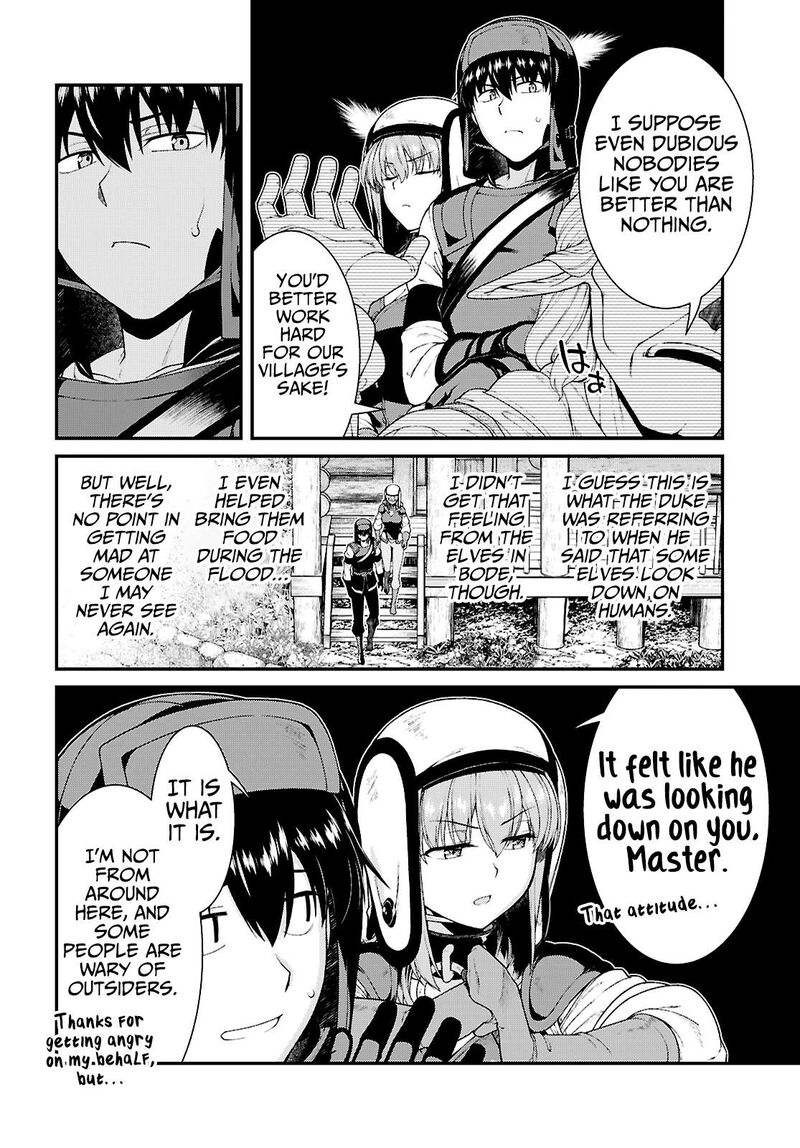 Isekai Meikyuu De Harem O 89 7