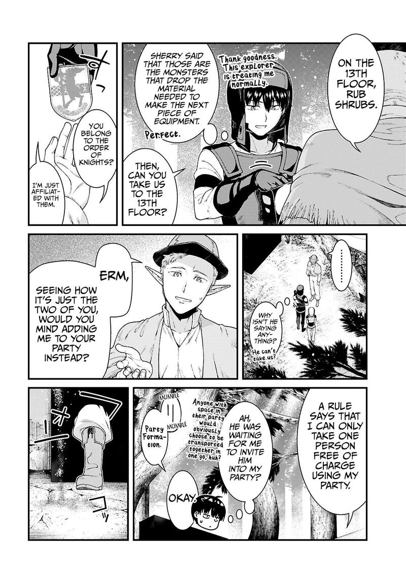 Isekai Meikyuu De Harem O 89 9