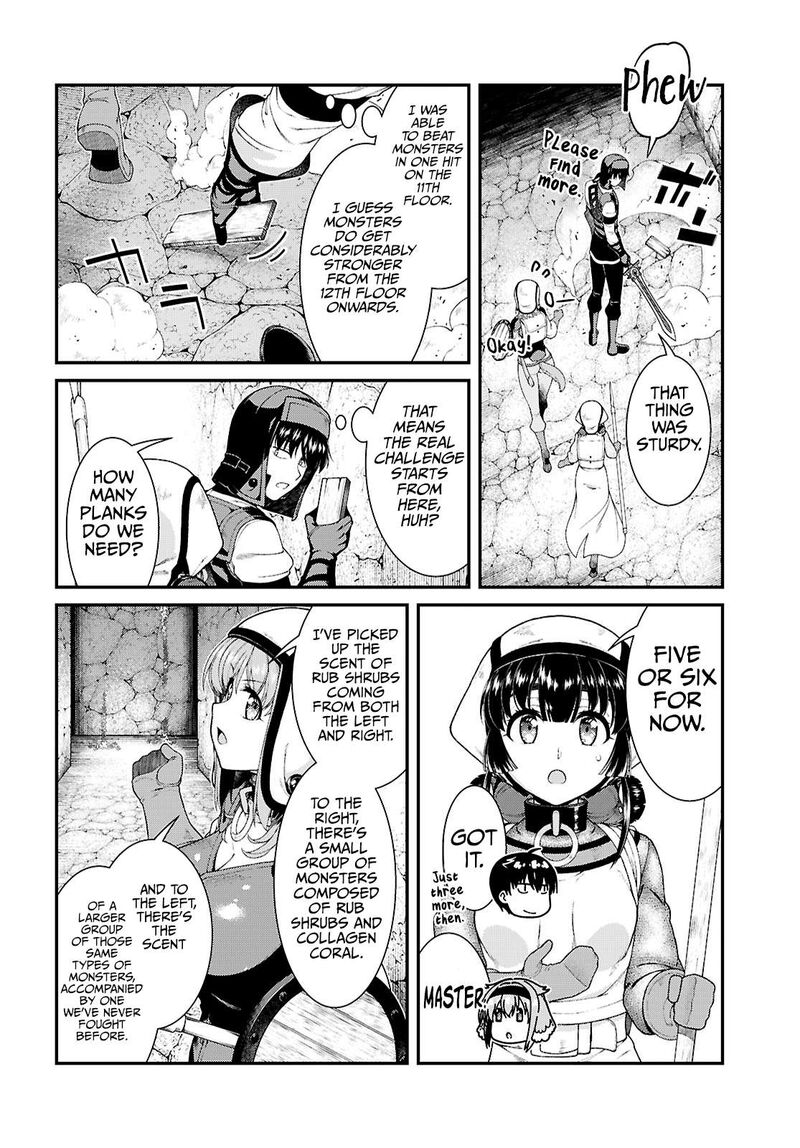 Isekai Meikyuu De Harem O 90 10