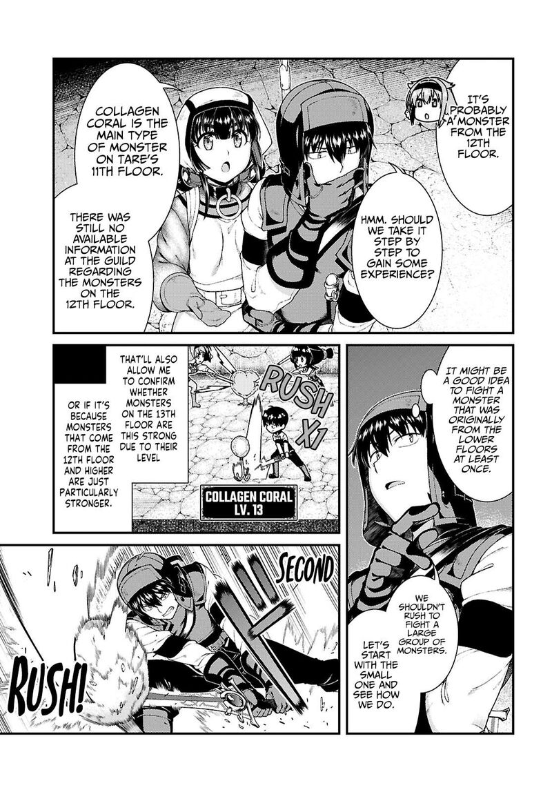Isekai Meikyuu De Harem O 90 11