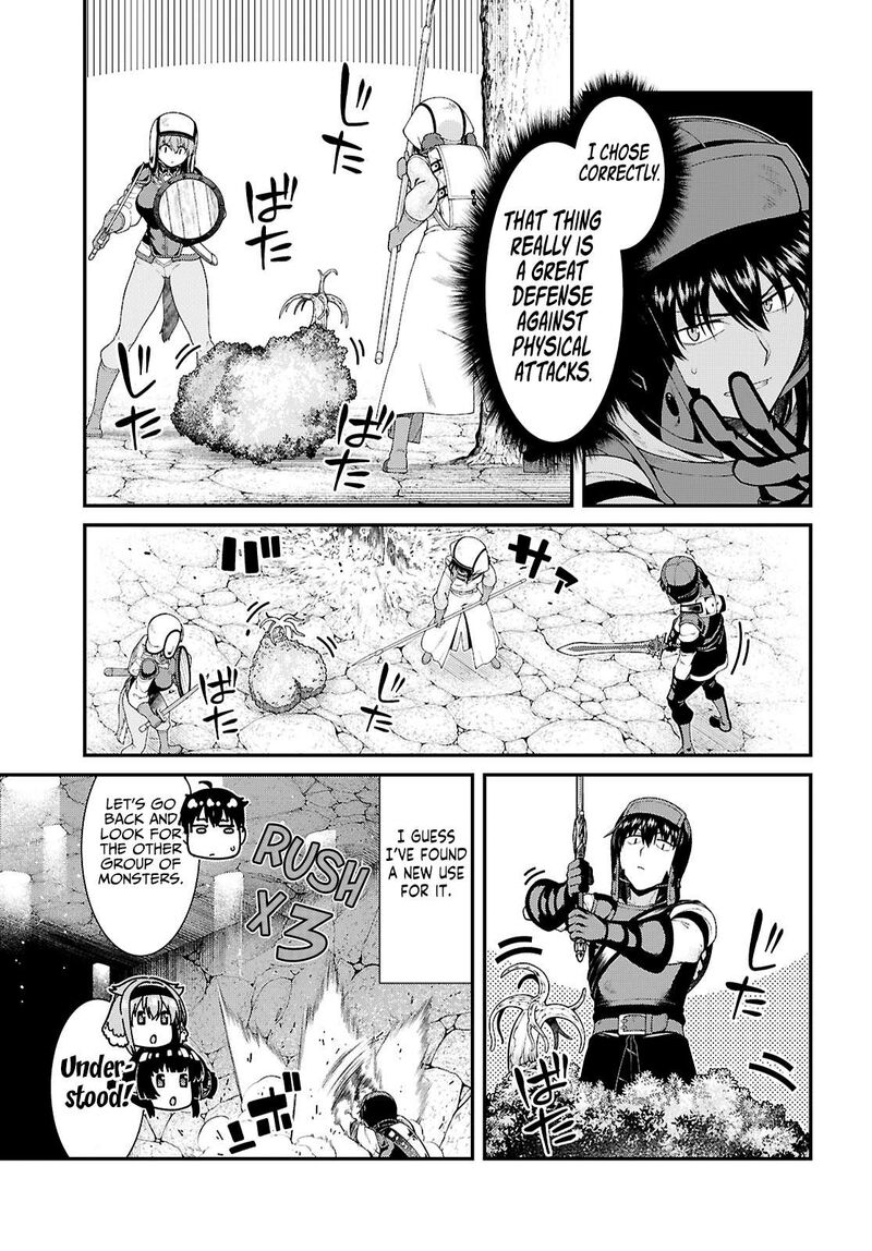 Isekai Meikyuu De Harem O 90 13