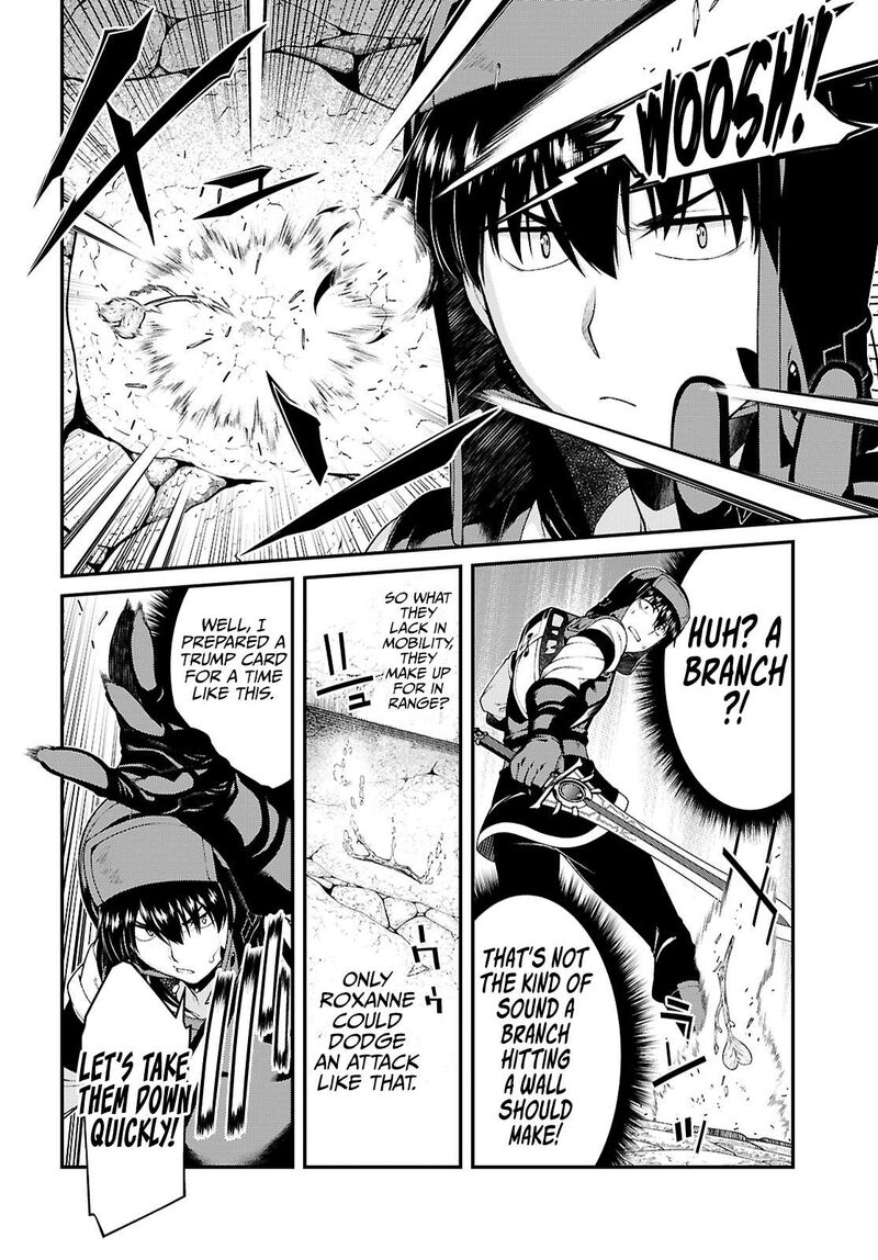 Isekai Meikyuu De Harem O 90 3