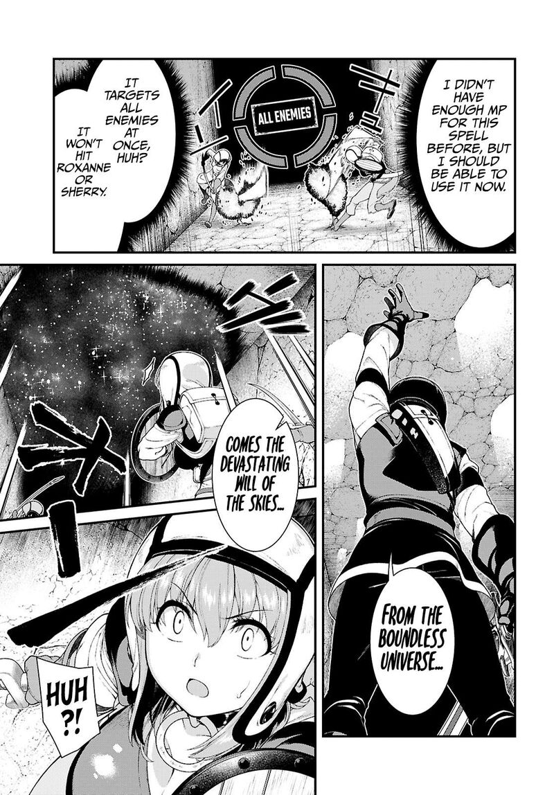 Isekai Meikyuu De Harem O 90 4