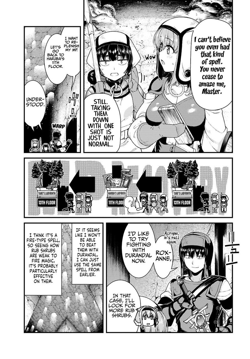 Isekai Meikyuu De Harem O 90 7