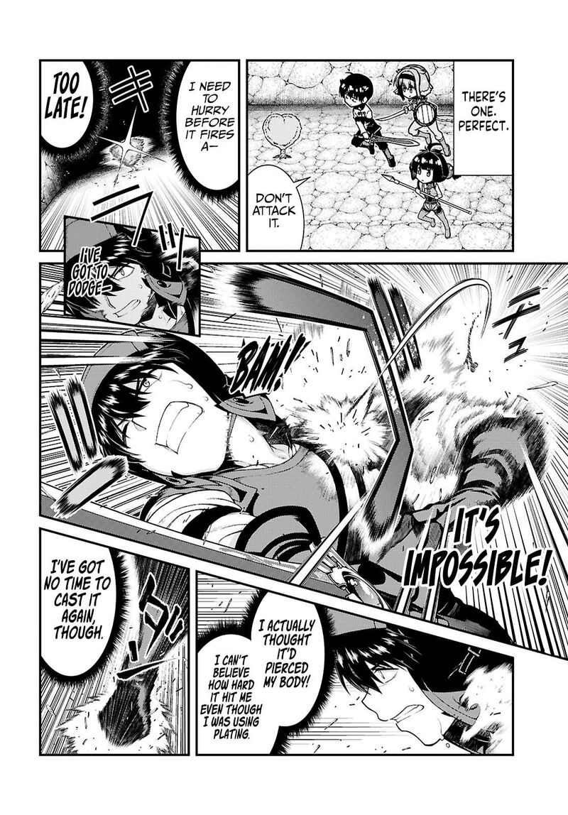 Isekai Meikyuu De Harem O 90 8