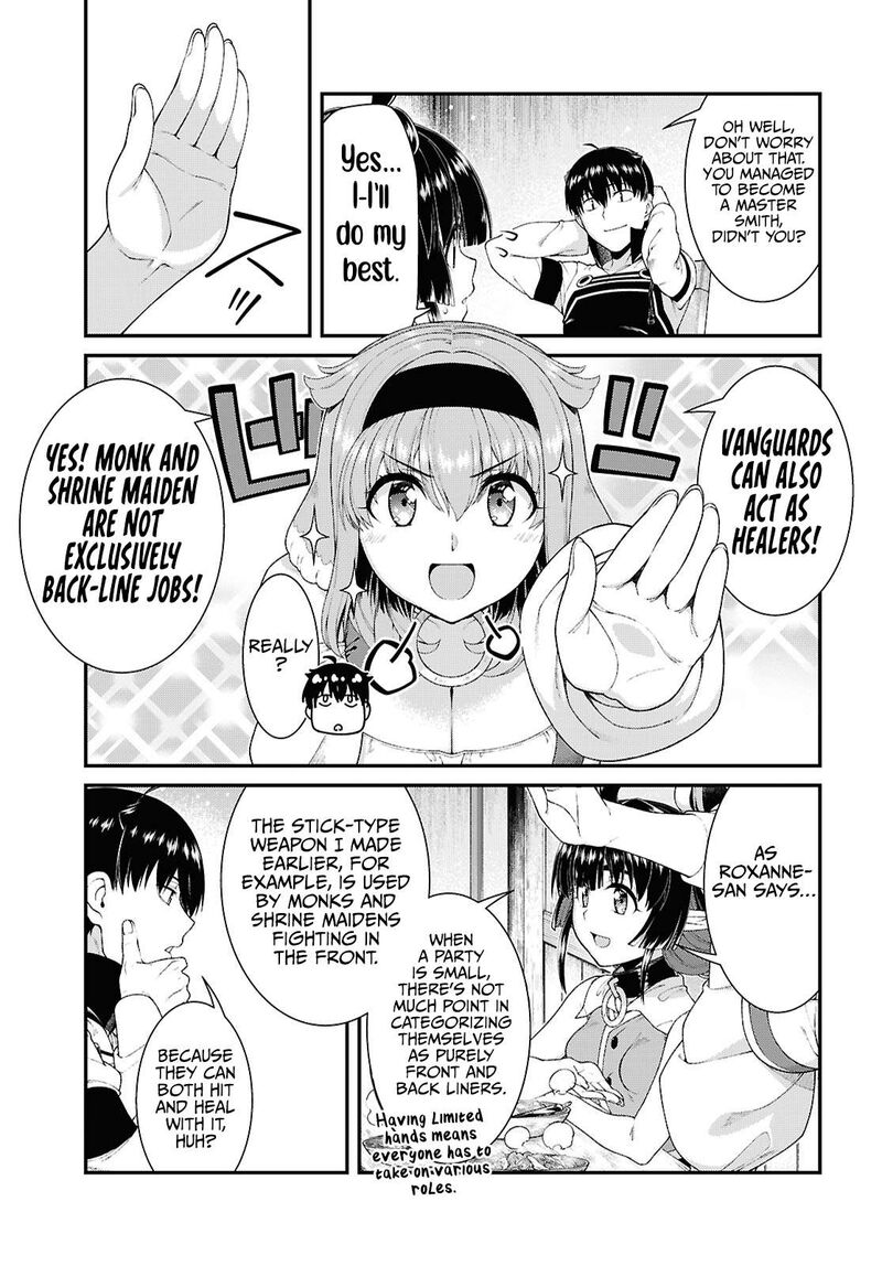 Isekai Meikyuu De Harem O 91 10