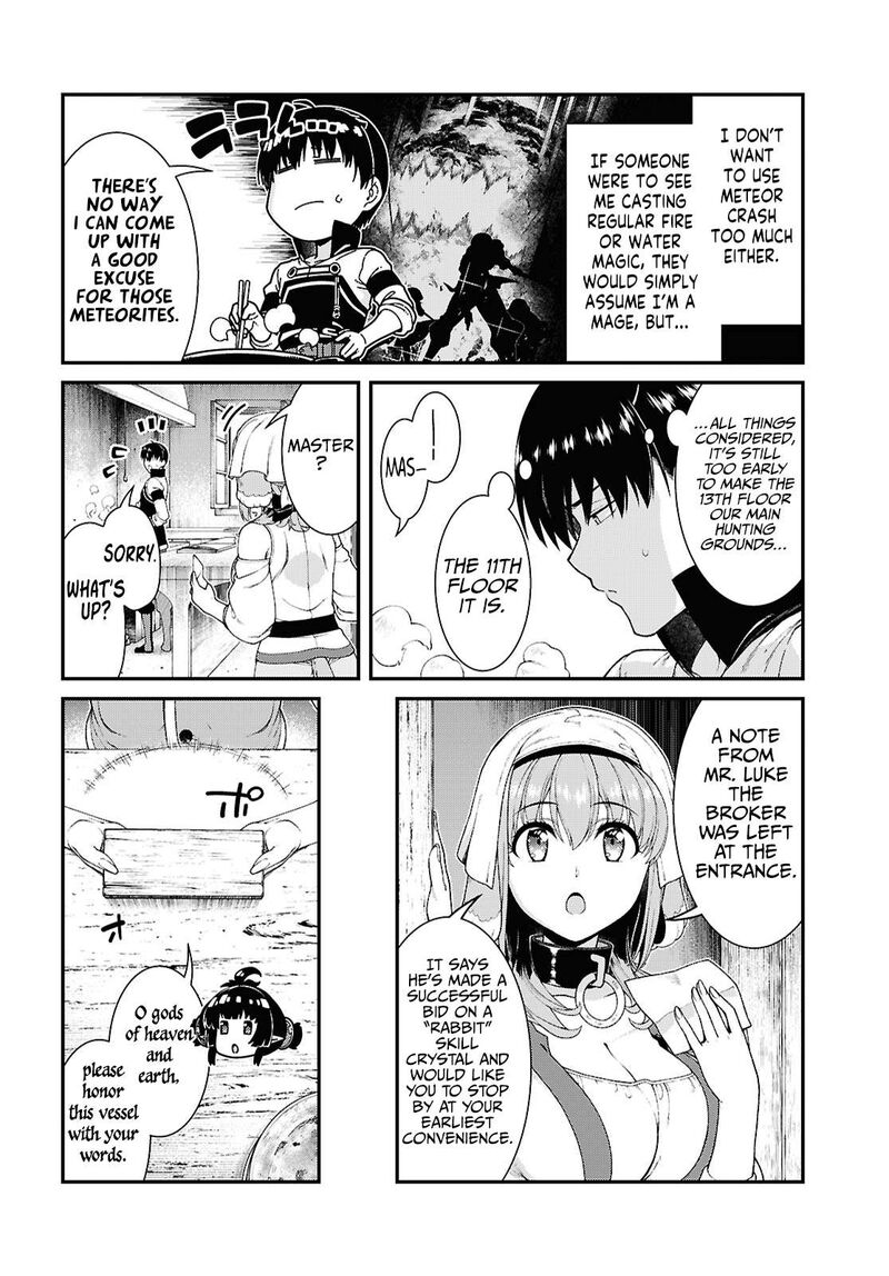 Isekai Meikyuu De Harem O 91 3