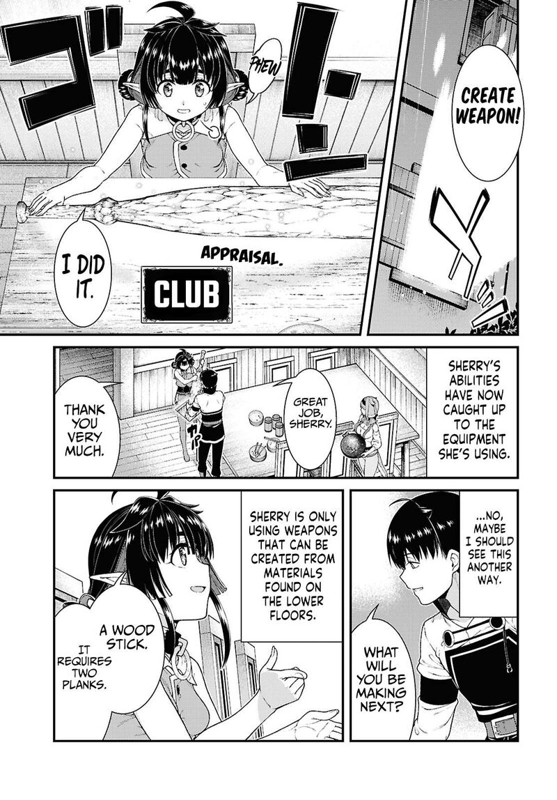 Isekai Meikyuu De Harem O 91 4