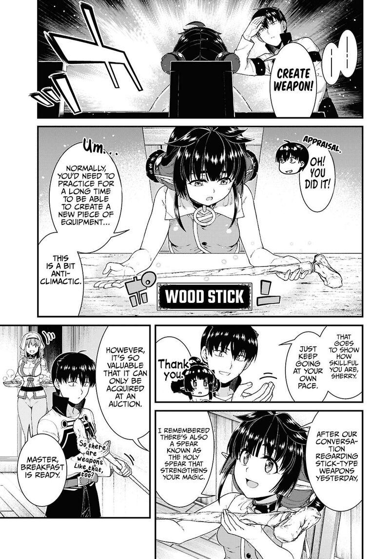 Isekai Meikyuu De Harem O 91 6