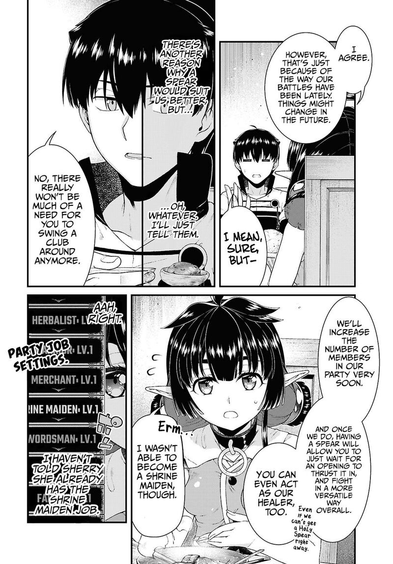 Isekai Meikyuu De Harem O 91 9