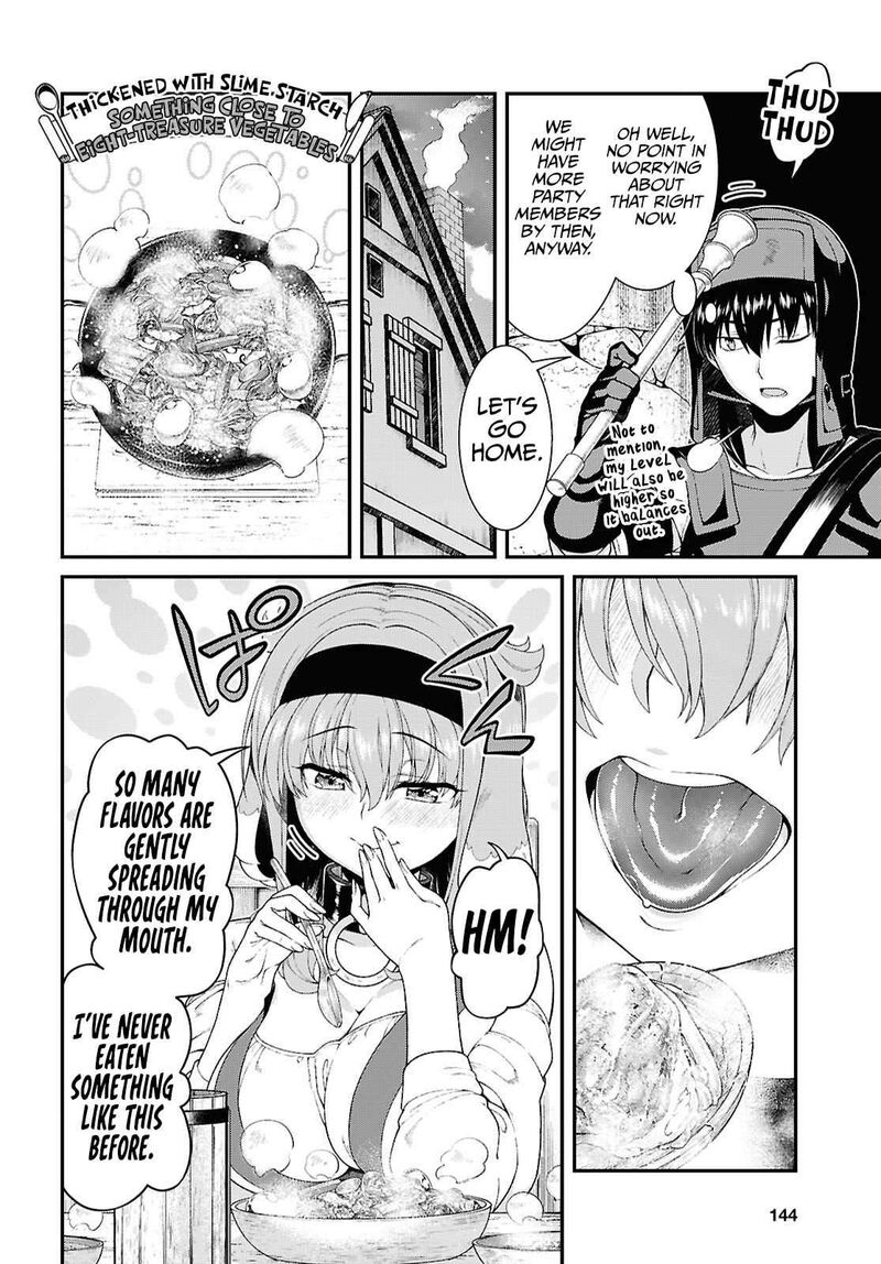 Isekai Meikyuu De Harem O 93 11
