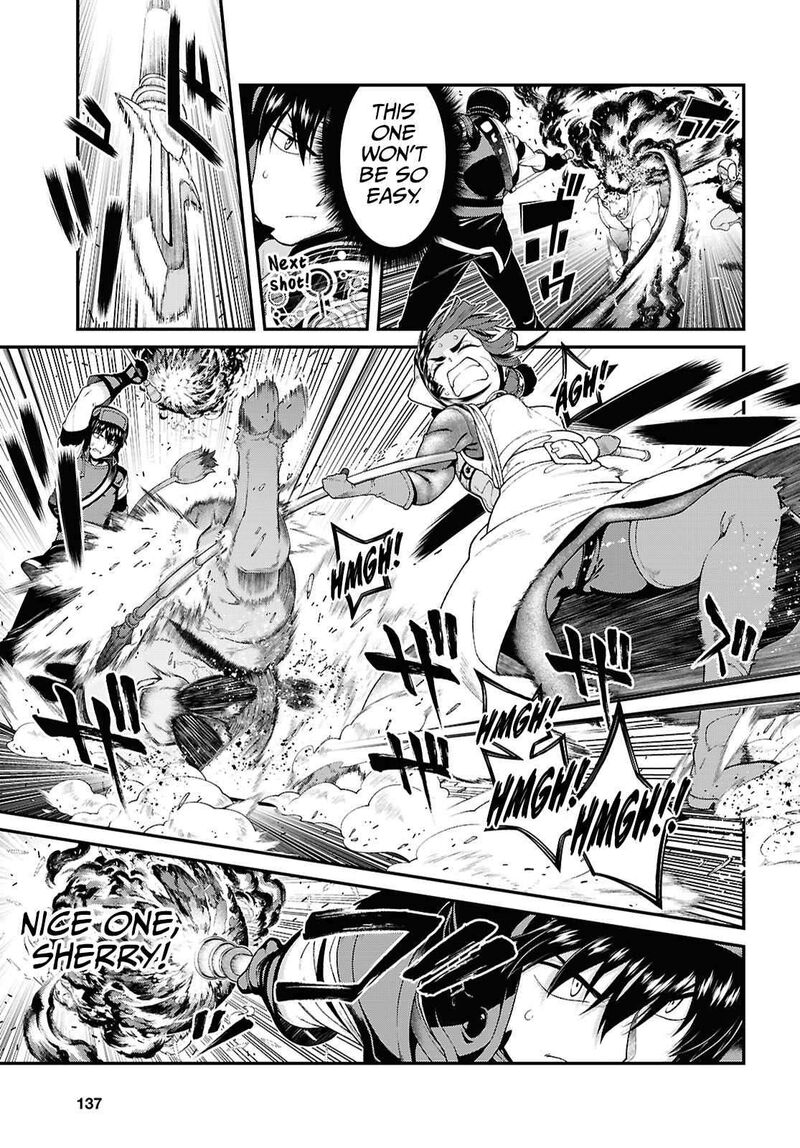 Isekai Meikyuu De Harem O 93 4