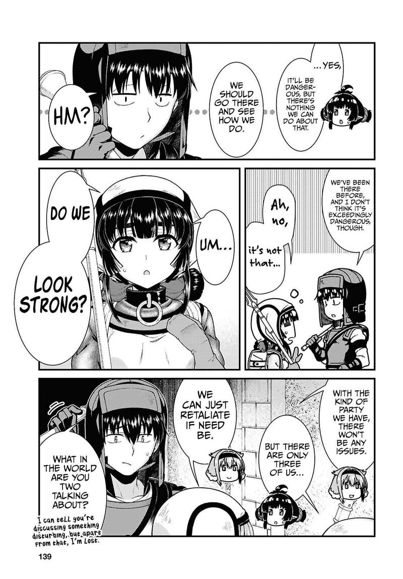 Isekai Meikyuu De Harem O 93 6