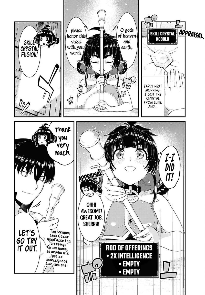 Isekai Meikyuu De Harem O 94 11