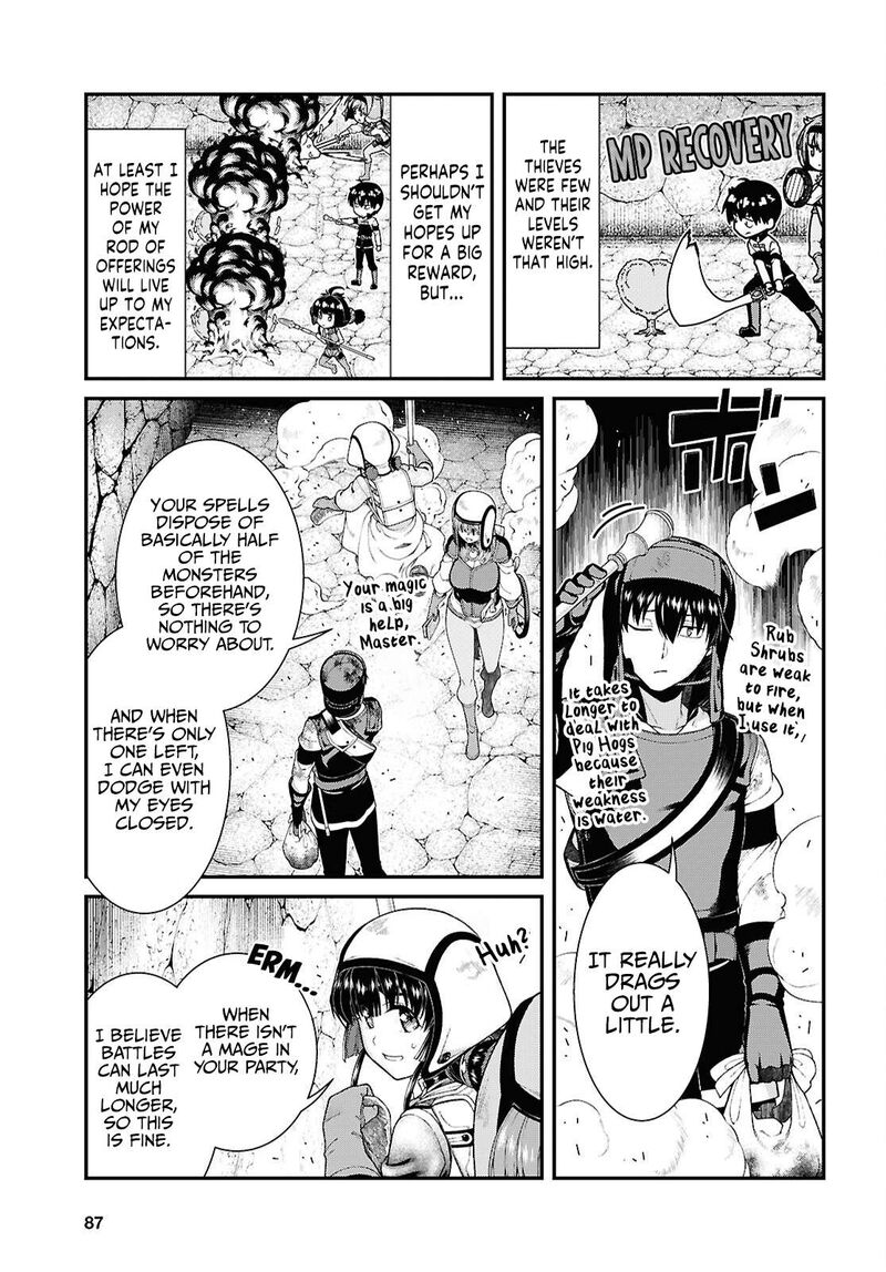 Isekai Meikyuu De Harem O 96 6