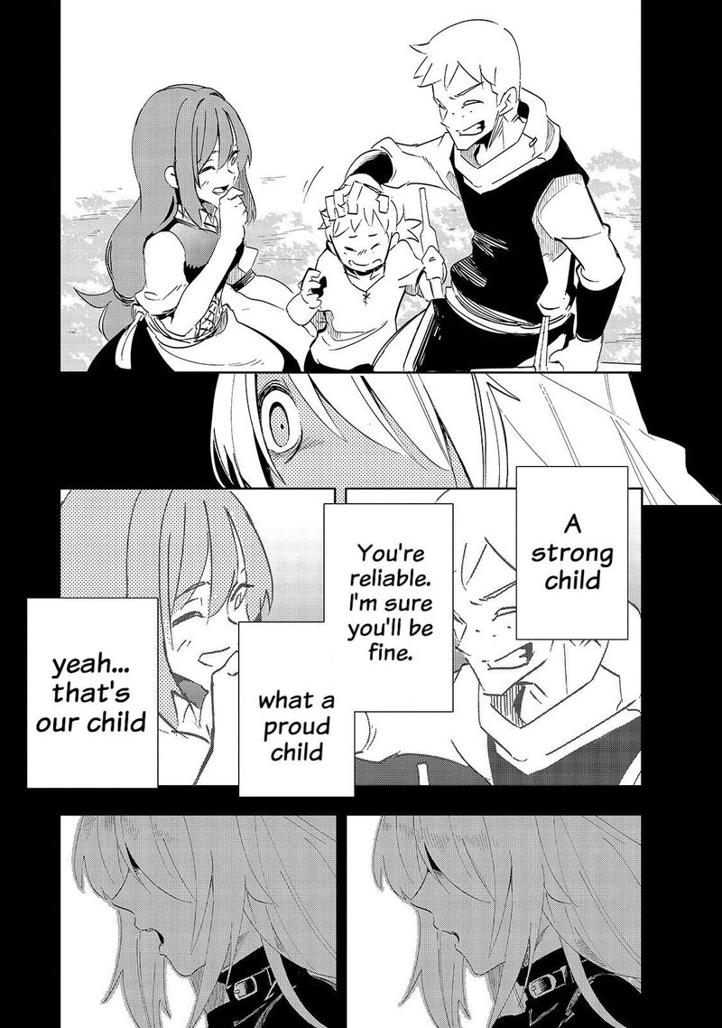 Isekai Meikyuu No Saishinbu O Mezasou 14 14