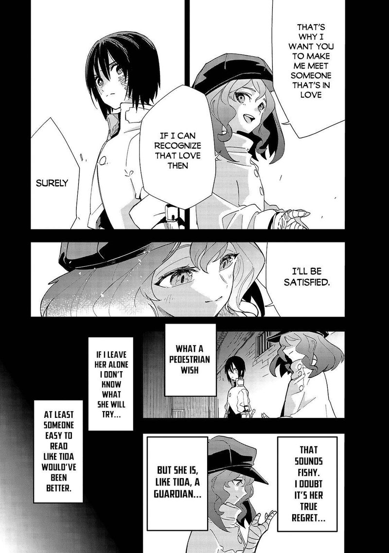 Isekai Meikyuu No Saishinbu O Mezasou 17 7