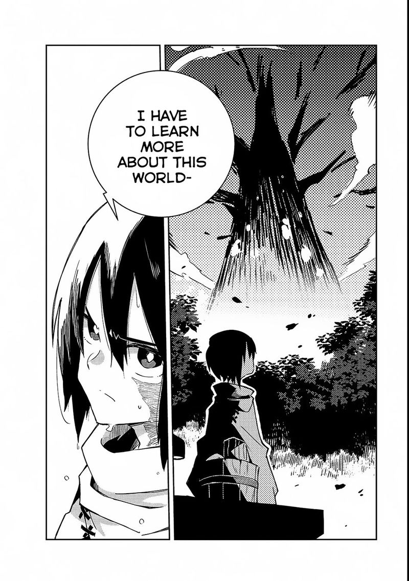 Isekai Meikyuu No Saishinbu O Mezasou 2 2