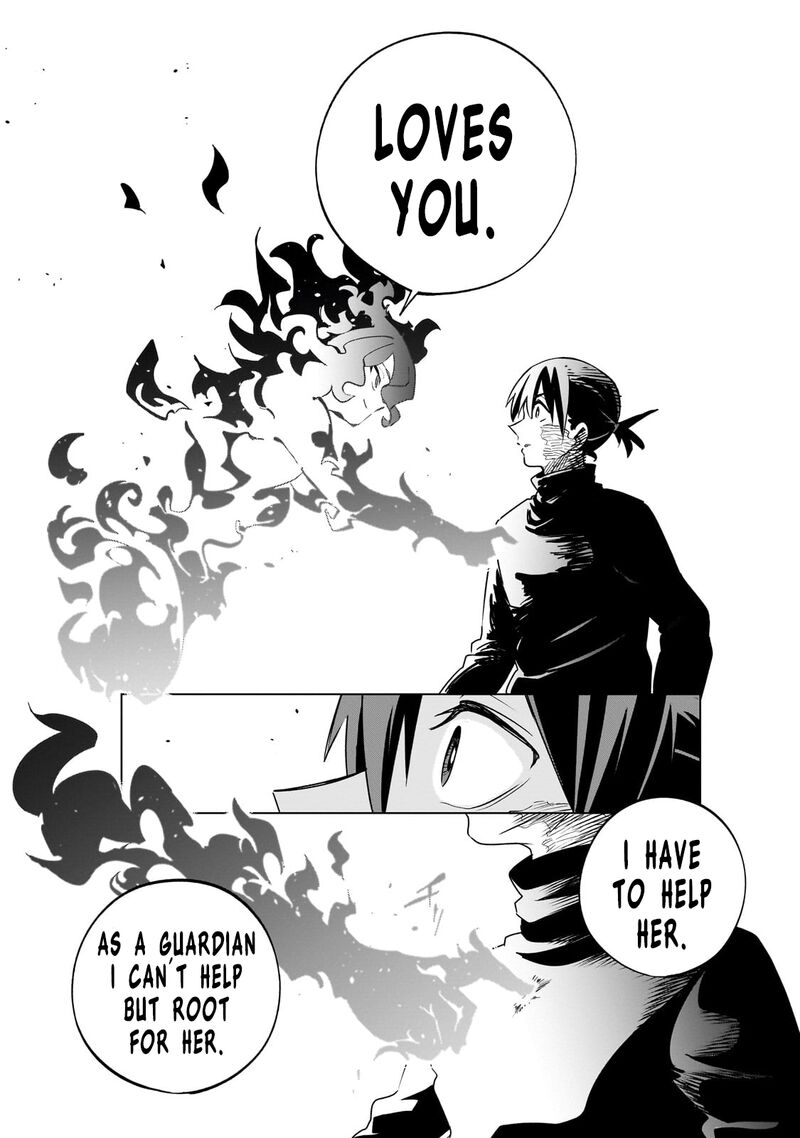 Isekai Meikyuu No Saishinbu O Mezasou 34 22